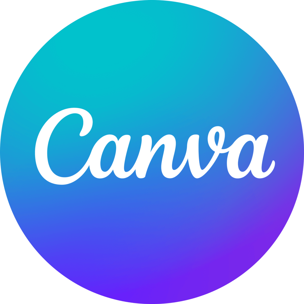 Curso Creación de Materiales con Canva